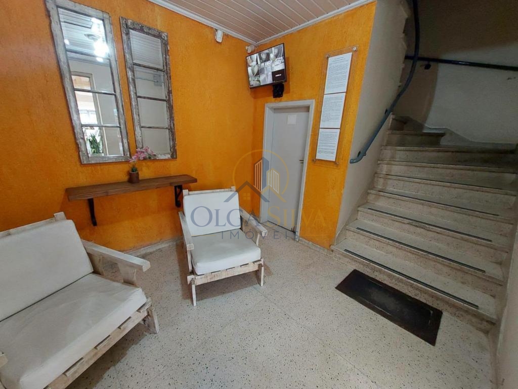 Apartamento 1 Quarto