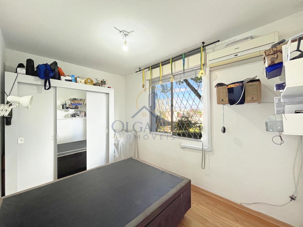 Apartamento 1 Quarto